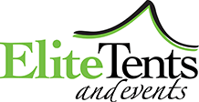elite tents and events rental