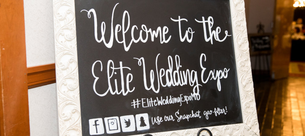 elite wedding expo