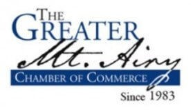 logo Greater Mount Airy Chamber of Commerce - About