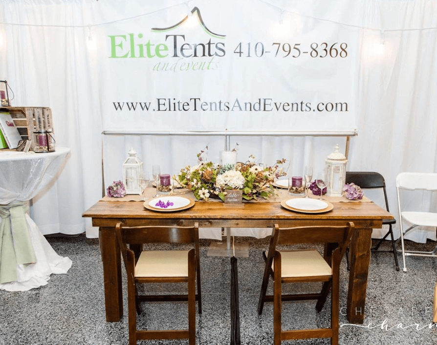 elite tents wedding expo - Wedding Planning? Visit Carroll Wedding Expo!