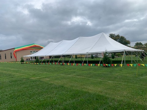 IMG 2072 - Pole Tents