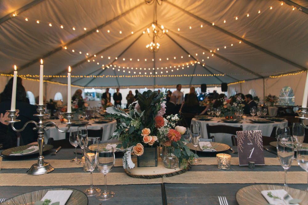 tents for your dream wedding - Planning the Perfect Outdoor Wedding